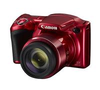 Canon Powershot SX420 IS (42 multiplier_x)
