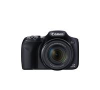 Canon PowerShot SX520 HS Digital Camera - (16MP, 42x Optical Zoom) 3 inch LCD (Renewed)