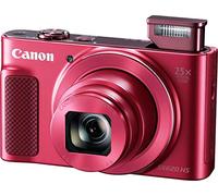 Canon PowerShot SX620 HS - Red