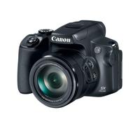 Canon Powershot SX70 20.3MP Digital Camera 65x Optical Zoom Lens 4K Vi