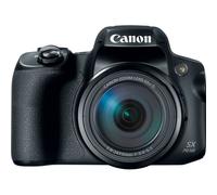 Canon PowerShot SX70 HS Black