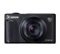 Canon PowerShot SX740 HS LITE EDITION Black