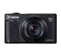Canon PowerShot SX740 HS LITE EDITION Black | ✅ 5 years warranty at Photospecialist