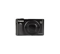 Canon PowerShot SX740 HS Lite Edition Digital Camera (20.3 MP, 40x Optical Zoom, 7.5 cm (3 Inch) Display, DIGIC 8, 4K Ultra HD, HDMI, Wi-Fi, Bluetooth, Automatic Aperture, Automatic Timer, Black