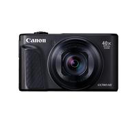 Canon PowerShot SX740 HS Lite Edition Digital Camera (20.3 MP, 40x Optical Zoom, 7.5 cm (3 Inch) Display, DIGIC 8, 4K Ultra HD, HDMI, Wi-Fi, Bluetoot