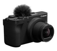 Canon PowerShot V1 Compact camera 22.3 MP CMOS 5760 x 3840 pixels Black