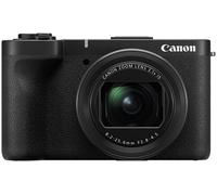 Canon PowerShot V1 22.30MP 3.10x Zoom Compact Digital Camera