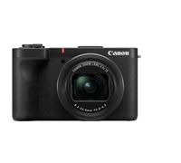 Canon PowerShot V1 Compact camera 22.3 MP CMOS 5760 x 3840 pixels Black
