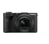 Canon PowerShot V1 Compact camera 22.3 MP CMOS 5760 x 3840 pixels Black