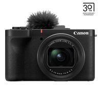 Canon PowerShot V1 Compact camera 22.3 MP CMOS 5760 x 3840 pixels Black