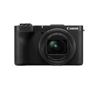 Canon PowerShot V1 Compact camera 22.3 MP CMOS 5760 x 3840 pixels Blac