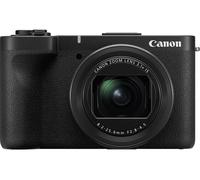 Canon PowerShot V1 Compact camera 22.3 MP CMOS 5760 x 3840 pixels Black