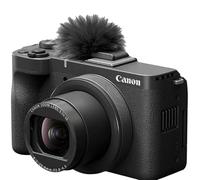 Canon PowerShot V1 - Compact Digital Camera - Black