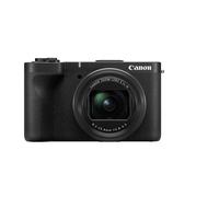 Canon PowerShot V1 Compact camera 22.3 MP CMOS 5760 x 3840 pixels Black