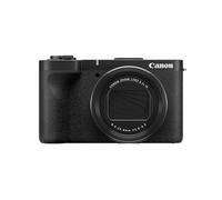 Canon PowerShot V1, Hybrid Camera, Built-in Ultra-Wide-Angle Zoom Lens, 4K Video, Vlogging, Live Streaming, Content Creation, Compact Design