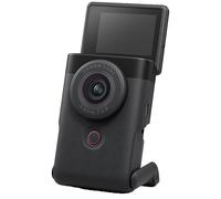 Canon PowerShot V10 Vlogging Kit 1" Compact camera 20 MP CMOS 5472 x 3648 pixels Black