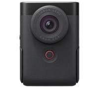 Canon Powershot V10 Black Vlogging Kit
