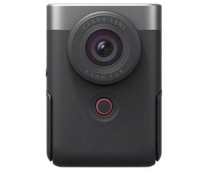 Canon Powershot V10 Silver Vlogging Kit | ✅5 years warranty