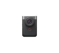Canon PowerShot V10 Advanced Vlogging-Kit 1" Compact camera 20 MP CMOS 5472 x 3648 pixels Silver