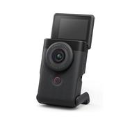 Canon PowerShot V10 Vlog Camera (Black)