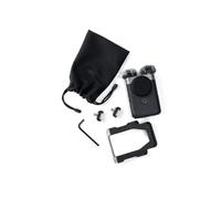 Canon PowerShot V10 Advanced Vlogging-Kit 1" Compact camera 20 MP CMOS 5472 x 3648 pixels Black