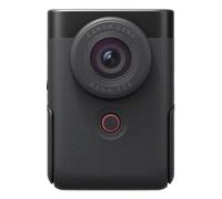 Canon Powershot V10 Black Vlogging Kit