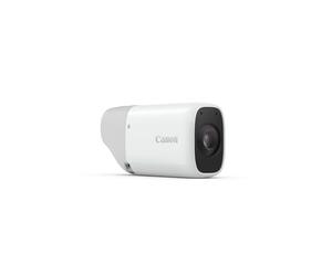 Canon PowerShot ZOOM Pocket-Sized Digital Monocular - Get Close, Then Closer with 3-Step Zoom, Lightweight Design, 12MP Stills, HD Video, USB-C Camera, Outdoor - Wi-fi & Bluetooth Connectivity