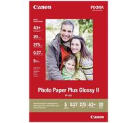 Canon PP-201 Glossy II Photo Paper Plus A3 Plus - 20 Sheets