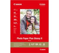Canon PP-201 photo paper High-gloss A3