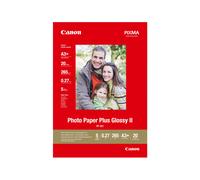Canon PP201 DIN A3 + (330 x 483mm) Paper (20 Sheets)