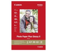 Canon PP201 DIN A3 + (330 x 483mm) Paper (20 Sheets)