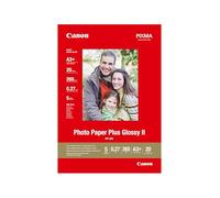 Canon PP-201 Glossy II Photo Paper Plus A3 Plus - 20 Sheets