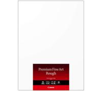 Canon Premium Fine Art Rough Paper (FA-RG1) 17' X 22' 25 Sheets (4562C006)