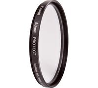 Canon Protect Filter 43-95mm Size selectable