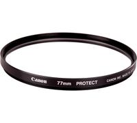 Canon Protect Filter 43-95mm Size selectable