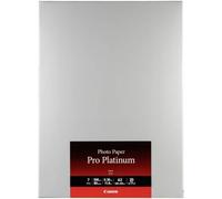 Canon PT-101 Pro Platinum A2 Paper