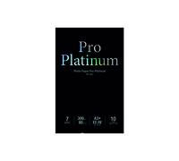 Canon PT-101 A3 Photo Paper Platinum Pro (Pack of 10) 2768B018 - 2768B018