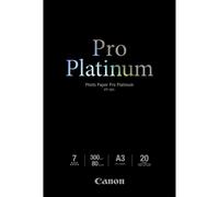 Canon PT-101 photo paper