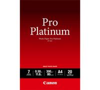 Canon PT-101 A4 20 sheets 300g