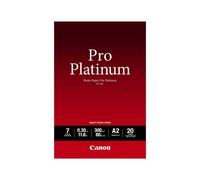 Canon PT-101 Pro Platinum A2 Paper