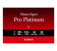 Canon PT-101 Pro Platinum A2 Paper