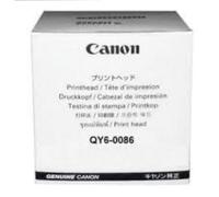 Canon QY6-0086-000 Print Head - High-Quality Replacement Component