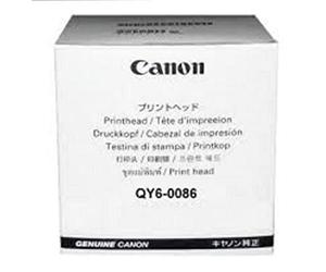 Canon Qy6-0086-000 Print Head - Print Heads (Canon Mx721 , Mx722, Mx922, Inkjet)