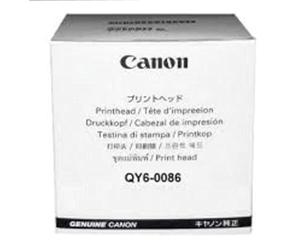 Canon QY6 0086 000 Printhead