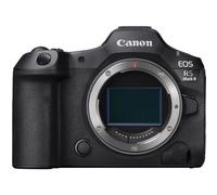 Canon EOS R5 Mark II Mirrorless Camera Body