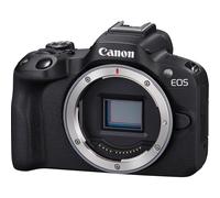 Canon R50 Mirrorless Camera Body - 1 Year Warranty - FREE Next Day Delivery