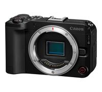 Canon EOS R50 V - Vlogging Camera Body Only Compatible with Canon RF Lens | Content Creator Equipment for Vlogging & Travel | Bluetooth Enabled
