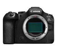 Canon R6 Mark III Camera Body