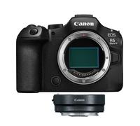 Canon EOS R6 Mark III Mirrorless Camera (Body) - UK Warranty | Next Day Delivery