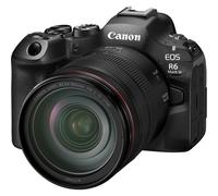 Canon EOS R6 Mark III with RF 24-105mm F4L IS USM Lens Kit